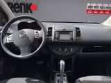 Nissan Note bei Gebrauchtwagen.expert - Abbildung (11 / 15) Nissan Note bei Gebrauchtwagen.expert - Abbildung (11 / 15)