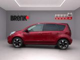 Nissan Note bei Gebrauchtwagen.expert - Abbildung (3 / 15) Nissan Note bei Gebrauchtwagen.expert - Abbildung (3 / 15)