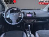 Nissan Note bei Gebrauchtwagen.expert - Abbildung (11 / 15)