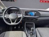 VW Caddy bei Gebrauchtwagen.expert - Abbildung (13 / 15)