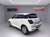 Suzuki Swift bei Gebrauchtwagen.expert - Abbildung (4 / 15) Suzuki Swift bei Gebrauchtwagen.expert - Abbildung (4 / 15)