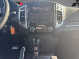 Mitsubishi Pajero bei Gebrauchtwagen.expert - Abbildung (13 / 15)