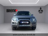 Mitsubishi Pajero bei Gebrauchtwagen.expert - Abbildung (9 / 15)