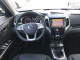 Ssangyong Tivoli bei Gebrauchtwagen.expert - Abbildung (8 / 15)