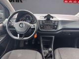 VW Up bei Gebrauchtwagen.expert - Abbildung (10 / 15)
