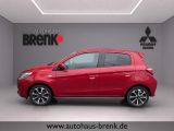 Mitsubishi Space Star bei Gebrauchtwagen.expert - Abbildung (3 / 15)
