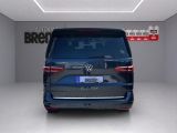 VW Multivan bei Gebrauchtwagen.expert - Abbildung (5 / 15)