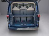 VW Multivan bei Gebrauchtwagen.expert - Abbildung (15 / 15)