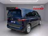 VW Multivan bei Gebrauchtwagen.expert - Abbildung (6 / 15)