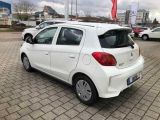 Mitsubishi Space Star bei Gebrauchtwagen.expert - Abbildung (5 / 13)
