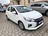 Mitsubishi Space Star bei Gebrauchtwagen.expert - Abbildung (3 / 13)