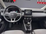 Renault Clio bei Gebrauchtwagen.expert - Abbildung (11 / 15) Renault Clio bei Gebrauchtwagen.expert - Abbildung (11 / 15)
