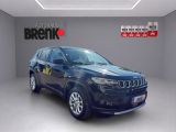 Jeep Compass bei Gebrauchtwagen.expert - Abbildung (8 / 15) Jeep Compass bei Gebrauchtwagen.expert - Abbildung (8 / 15)