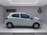 Mitsubishi Space Star bei Gebrauchtwagen.expert - Abbildung (7 / 15)