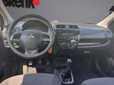 Mitsubishi Space Star bei Gebrauchtwagen.expert - Abbildung (11 / 15)