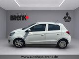 Mitsubishi Space Star bei Gebrauchtwagen.expert - Abbildung (3 / 15)