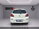 Mitsubishi Space Star bei Gebrauchtwagen.expert - Abbildung (5 / 15)
