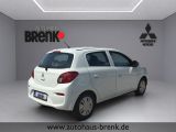 Mitsubishi Space Star bei Gebrauchtwagen.expert - Abbildung (6 / 15)