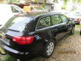 Audi A6 bei Gebrauchtwagen.expert - Abbildung (5 / 10)
