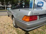 Mercedes-Benz SL-Klasse bei Gebrauchtwagen.expert - Abbildung (8 / 14)