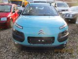 Citroen C4 Cactus bei Gebrauchtwagen.expert - Abbildung (7 / 9)