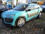 Citroen C4 Cactus bei Gebrauchtwagen.expert - Abbildung (8 / 9)