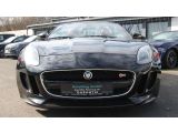 Jaguar F-Type bei Gebrauchtwagen.expert - Abbildung (4 / 15)