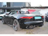 Jaguar F-Type bei Gebrauchtwagen.expert - Abbildung (5 / 15)