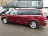 Dodge Grand Caravan bei Gebrauchtwagen.expert - Abbildung (9 / 15)