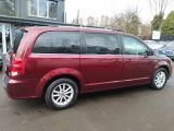 Dodge Grand Caravan bei Gebrauchtwagen.expert - Abbildung (7 / 15)