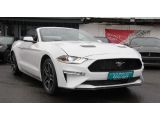 Ford Mustang bei Gebrauchtwagen.expert - Abbildung (3 / 10)