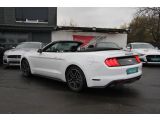 Ford Mustang bei Gebrauchtwagen.expert - Abbildung (7 / 10)