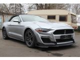 Ford Mustang bei Gebrauchtwagen.expert - Abbildung (9 / 15)