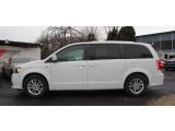 Dodge Grand Caravan bei Gebrauchtwagen.expert - Abbildung (4 / 15)