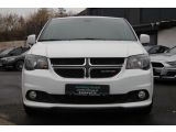 Dodge Grand Caravan bei Gebrauchtwagen.expert - Abbildung (2 / 15)