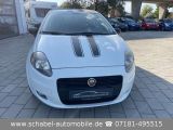 Fiat Grande Punto bei Gebrauchtwagen.expert - Abbildung (2 / 15)
