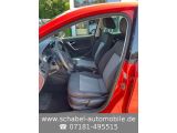 Fiat Grande Punto bei Gebrauchtwagen.expert - Abbildung (10 / 15)