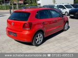 Fiat Grande Punto bei Gebrauchtwagen.expert - Abbildung (6 / 15)