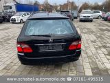 Mercedes-Benz E-Klasse bei Gebrauchtwagen.expert - Abbildung (4 / 15)
