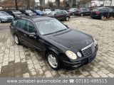 Mercedes-Benz E-Klasse bei Gebrauchtwagen.expert - Abbildung (8 / 15)