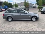 BMW 3er bei Gebrauchtwagen.expert - Abbildung (7 / 15)