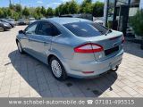 Ford Mondeo bei Gebrauchtwagen.expert - Abbildung (3 / 15)