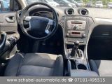Ford Mondeo bei Gebrauchtwagen.expert - Abbildung (13 / 15)