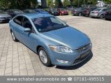 Ford Mondeo bei Gebrauchtwagen.expert - Abbildung (7 / 15)