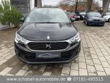 DS Automobiles DS 4 Crossback bei Gebrauchtwagen.expert - Abbildung (9 / 15)