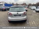 VW Golf Plus bei Gebrauchtwagen.expert - Abbildung (4 / 15)