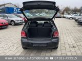 VW Polo IV bei Gebrauchtwagen.expert - Abbildung (5 / 15)