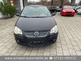 VW Polo IV bei Gebrauchtwagen.expert - Abbildung (9 / 15)