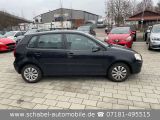 VW Polo IV bei Gebrauchtwagen.expert - Abbildung (7 / 15)