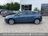 Opel Astra bei Gebrauchtwagen.expert - Abbildung (2 / 15)